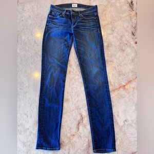 Hudson Classic Blue Women's Jeans size 26